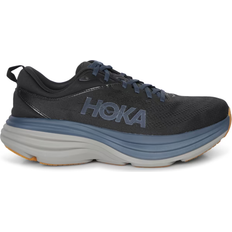 Hoka Bondi 8 M - Black/Iron Ore