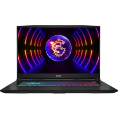 MSI Katana 15 15.6 Laptop 144Hz