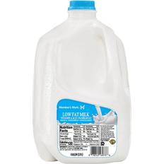 Member's Mark 1% Low Fat Milk 1 Gal Jug 127.8fl oz