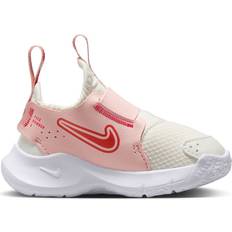 Toddler nike flex shoes Nike Flex Runner 3 Baby Toddler Shoes - White