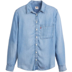 Levi's Women's Darlene Utility Shirt