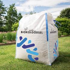 Storsäck Waila Biokolgödsel Storsäck 10x500kg
