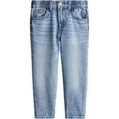 H&M Loose Fit Jeans - Blau