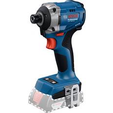 Bosch slagskruvdragare Bosch Professional GDR 18V-215 Solo Akku-Drehschlagschrauber