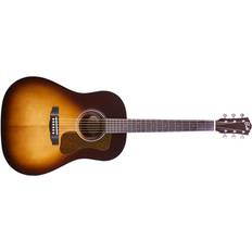 Guild Ds-240 Memoir Dreadnought Acoustic Vintage Sunburst