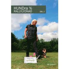 Hundra HUNDra% rallylydnad. Del 2 (Inbunden, 2024)