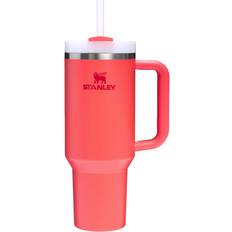 Stanley cups 40 oz Stanley Quencher H2.0 FlowState Tumbler 40 oz Travel Mug 40fl oz