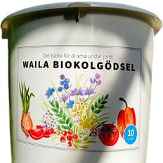 Waila Biokolgödsel 10L