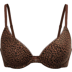 Victoria's Secret Body by Victoria Perfect Shape Push-Up Smooth Bra - Women's