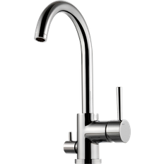 Tapwell Evo184 Kjøkkenarmatur Avstengning Krom