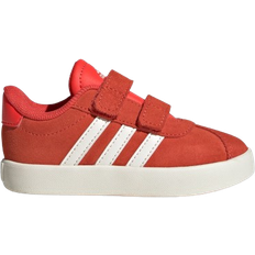 adidas VL Court 3.0 I Velcro Sneakers - Børn