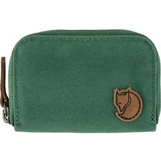 Fjällräven Zip Card Holder - Grøn