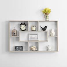 Latitude Multi Section Oak