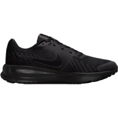 Mens road running shoes Nike Run Defy Men's Road-Running Shoes - Black