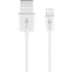Goobay USB A - Lightning 0.5m
