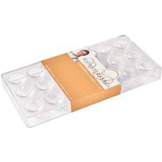 Blomsterbergs Diamant Chokoladeform 27.5 cm