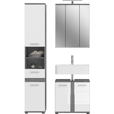 Inn.Furn Badmöbel set badezimmer möbel