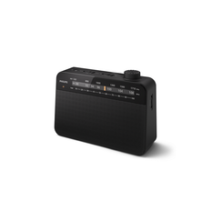 Radioer Philips TAR2509/00 bærbar FM-radio
