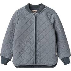 Wheat Termojacka Loui - Ink Stripe
