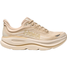 Hoka One One Bondi Løbesko Hoka Bondi 9 M - Oatmeal/Oat Milk