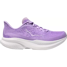 Hoka Mach 6 W - Aster Flower White
