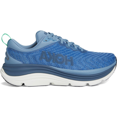 Gaviota 5 Hoka Gaviota 5 Road Running Shoes - Downpour/Thunder Cloud