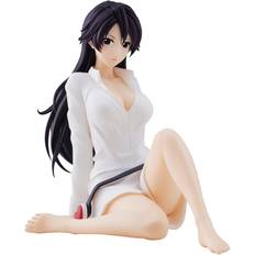 Banpresto Bambietta Basterbine Bleach Action Figure 11 cm