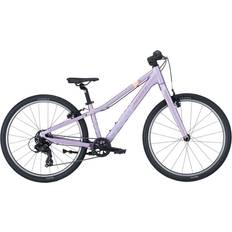 Scott Barncykel Contrail 400 24 Tum Lila Barncykel