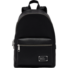 Marc Jacobs Backpacks Marc Jacobs Leather Workwear Backpack - Black