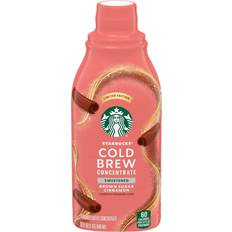 Cold brew starbucks Starbucks Cold Brew Coffee 32 fl oz 32fl oz