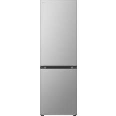 LG Kylfrysar LG GBV3100DPY Silver