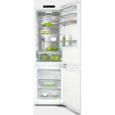 57.0 cm Køle/Fryseskabe Miele KFN 7764 C Integrerede