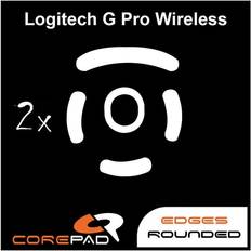Logitech g pro wireless Corepad Skatez PRO 147 Logitech G Pro Wireless