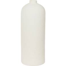 Harper Tall Textured Vase 40cm