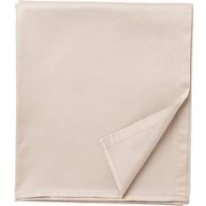 Lyocell lakan IKEA Nattjasmin cm Underlakan Beige (260x240cm)