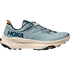 Hoka Men's Transport GORE-TEX Hiking Shoes - Druzy/Birch