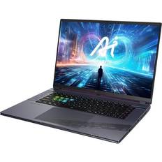Gigabyte AORUS 16X 16"