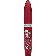 Rimmel Volume Flash X10 Mascara #001 Black