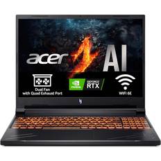 Acer Nitro V 16 ANV16-41-R68V Gaming Barcorder