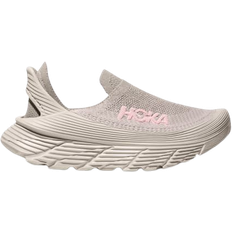Hoka EVA Trainers Hoka Restore TC - Stucco/Putty