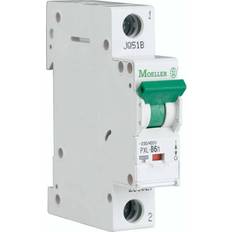 Eaton 236033 PXL-B16/1 Circuit breaker 1-pin 16 A 230 V AC
