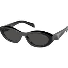 Prada pr 26zs Prada PR26ZS 16K08Z - Black