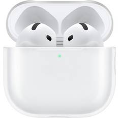 EvoClear Case for AirPods 4