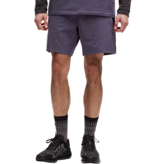 Lululemon Zeroed In Linerless Short 7" - Nightfall