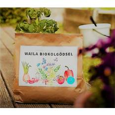 Waila Biokolgödsel 3L