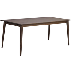 Rowico Home Tyler Brun 180 x 90 cm Spisebord 90x180cm