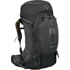 Ryggsäck 65 liter Osprey Atmos Ag 65 S/M Black