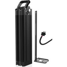 OmurgA 48V 18 Ah Ebike Batteri Med Laddare