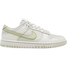 Nike dunk low grå Nike Dunk Low Sko Til Kvinder - Grå