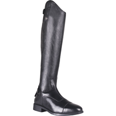 QHP Birgit Riding Boots - Black